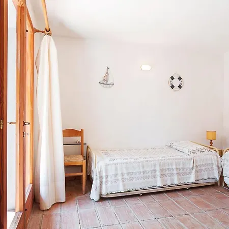 Casa Le Rocce Ferienhaus *