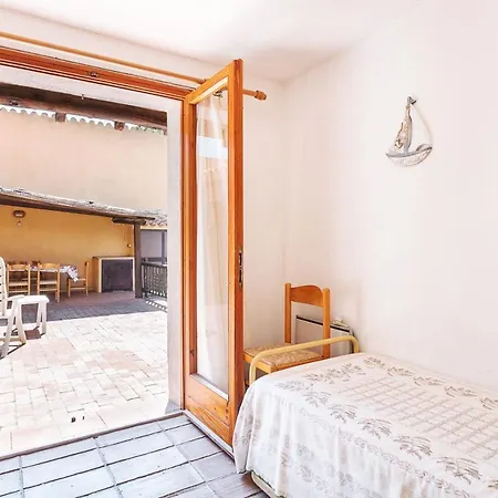 Casa Le Rocce Prázdninový dům