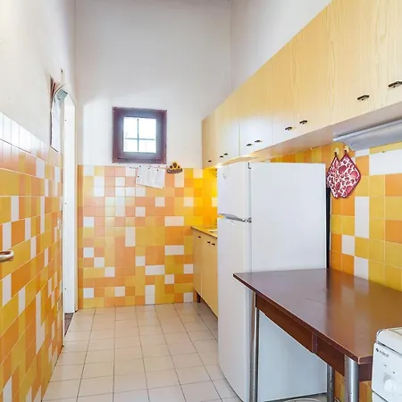 別荘 Casa Le Rocce