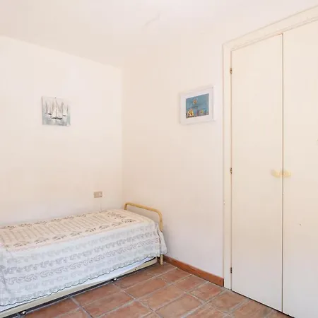 Casa Le Rocce Semesterbostad Arzachena