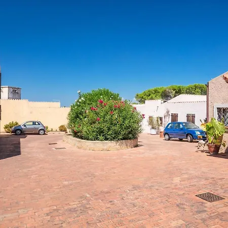 Casa Le Rocce *