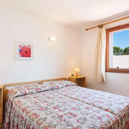 Semesterbostad Casa Le Rocce