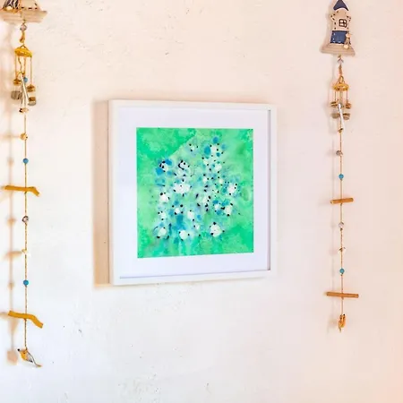 Casa Le Rocce Semesterbostad