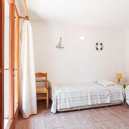 Casa Le Rocce 度假居