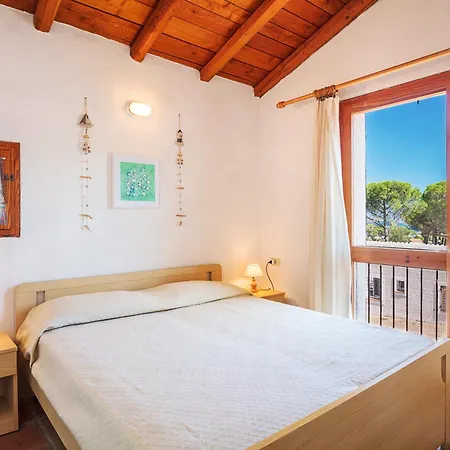 度假居 Casa Le Rocce 阿尔扎凯纳