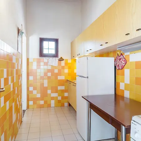 Casa Le Rocce 阿尔扎凯纳