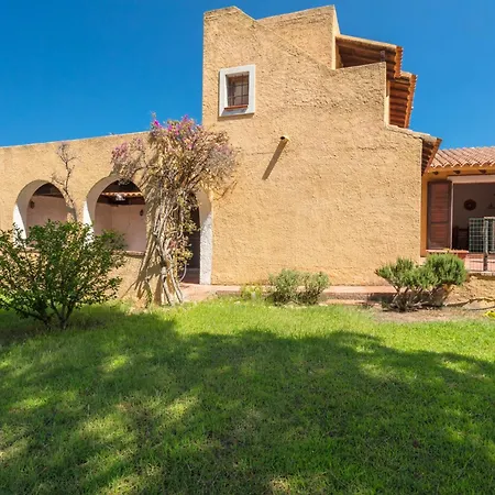 Casa Le Rocce *