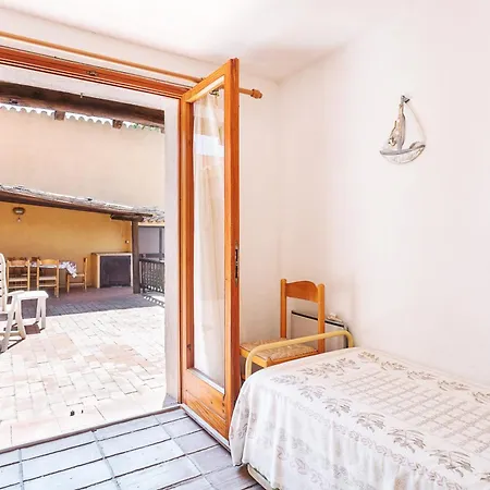 Casa Le Rocce