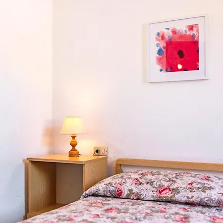 Casa Le Rocce 度假居