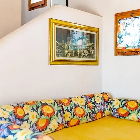 Casa Le Rocce