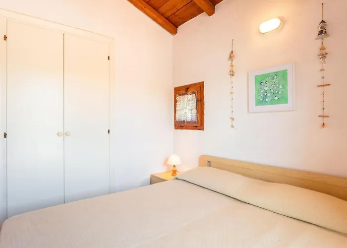 Casa Le Rocce Arzachena