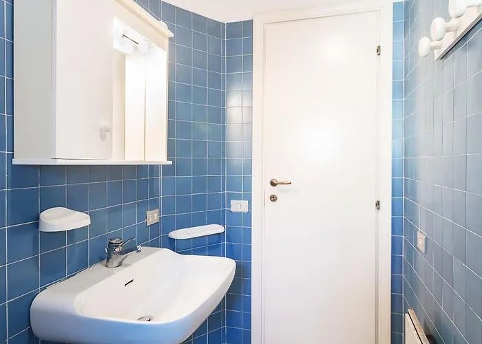 Casa Le Rocce Tatil Evi