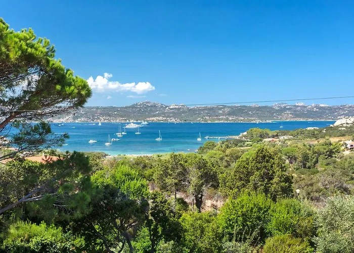 Tatil Evi Casa Le Rocce *