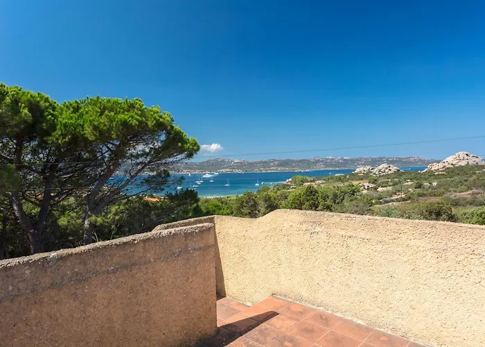 Tatil Evi Casa Le Rocce