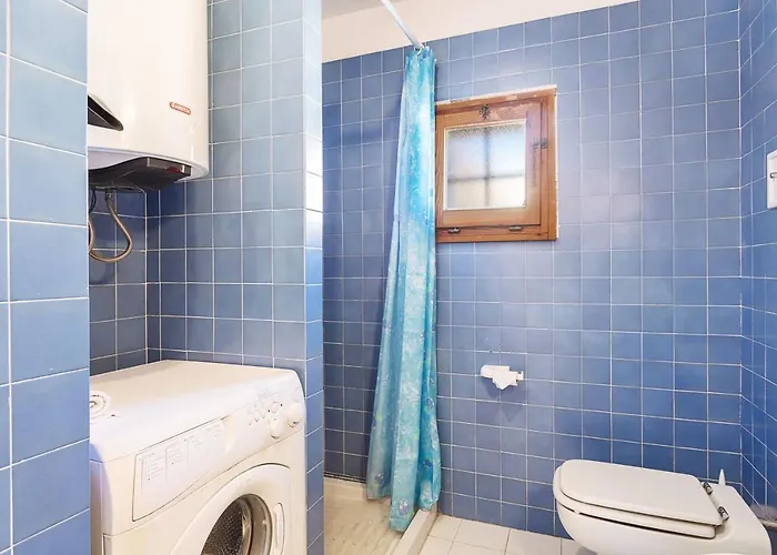 Casa Le Rocce Tatil Evi