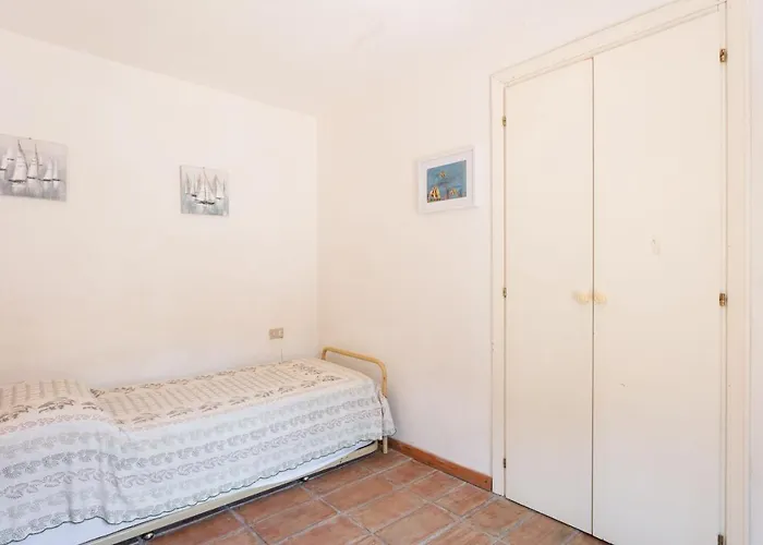 Casa Le Rocce Tatil Evi Arzachena