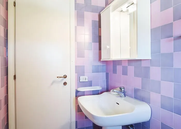 Tatil Evi Casa Le Rocce