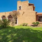 Casa Le Rocce *