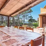Casa Le Rocce * Arzachena