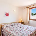 Casa Le Rocce Ferienhaus