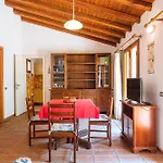 Casa Le Rocce * Arzachena