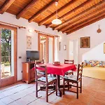 Casa Le Rocce Nyaraló Arzachena