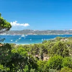 Casa Le Rocce Nyaraló *