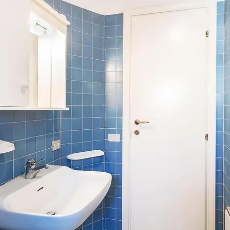 Casa Le Rocce Dom wakacyjny