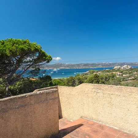 Vakantiehuis Casa Le Rocce