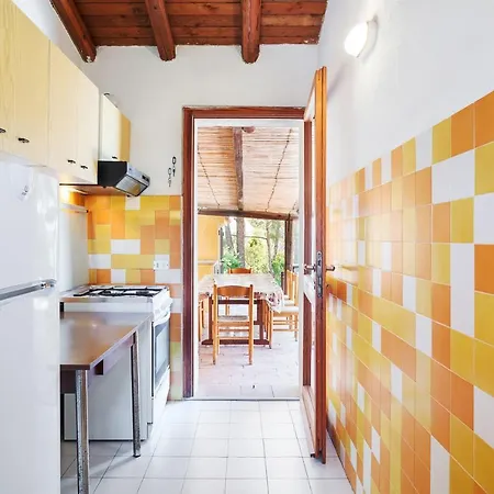 Casa Le Rocce Dom wakacyjny