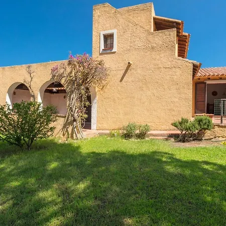 Casa Le Rocce * Arzachena