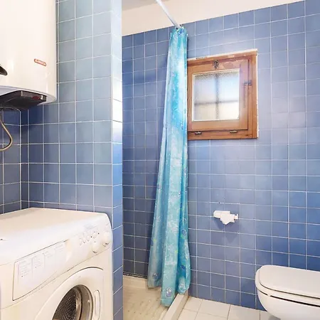 Casa Le Rocce Dom wakacyjny