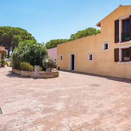 Casa Le Rocce Nyaraló