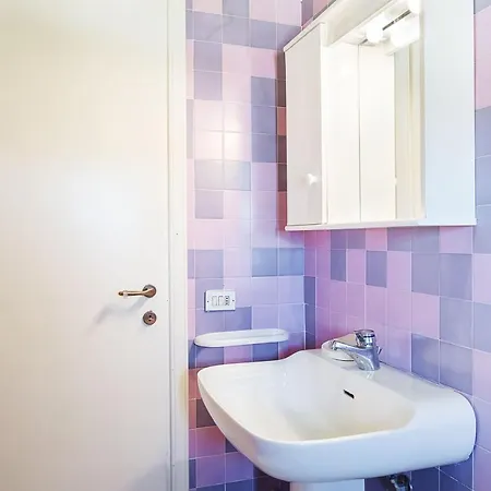 Vakantiehuis Casa Le Rocce