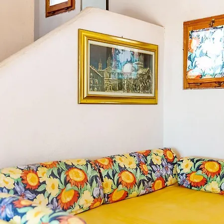 Casa Le Rocce * Arzachena