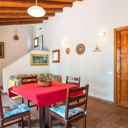 Casa Le Rocce Arzachena