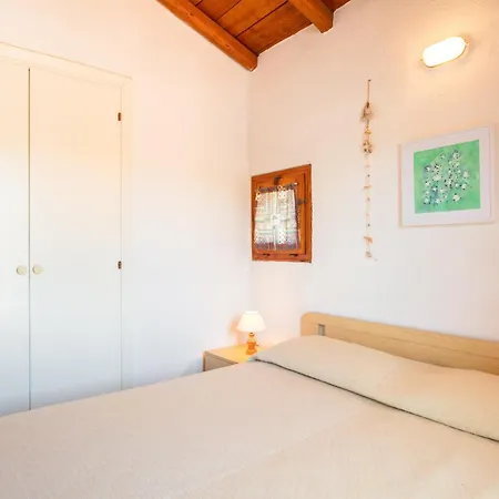 Casa Le Rocce Tatil Evi Arzachena