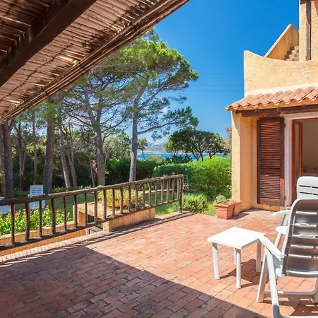 Casa Le Rocce *